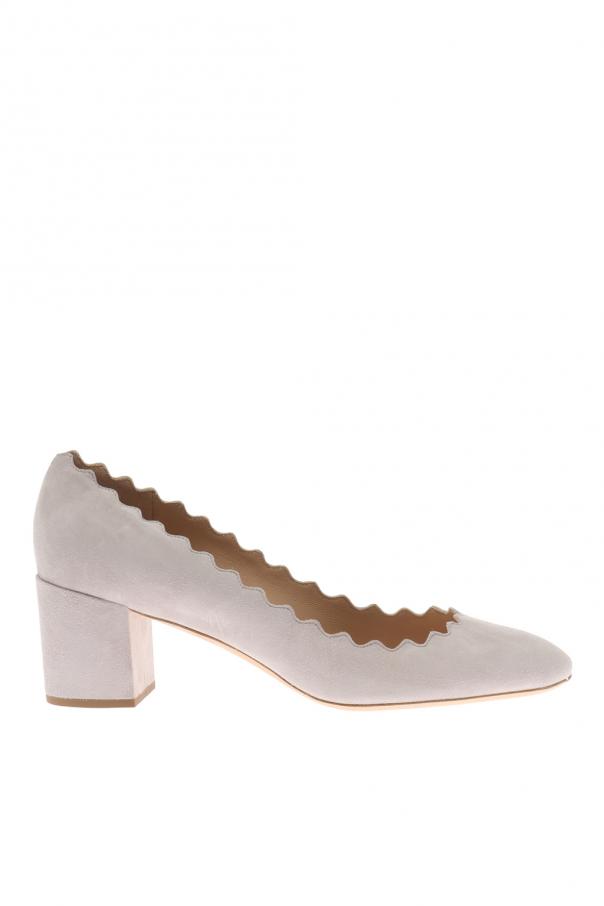 Chloé 'Lauren’ pumps